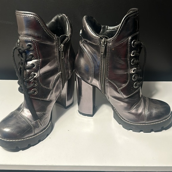 Guess boots - Picture 5 of 6